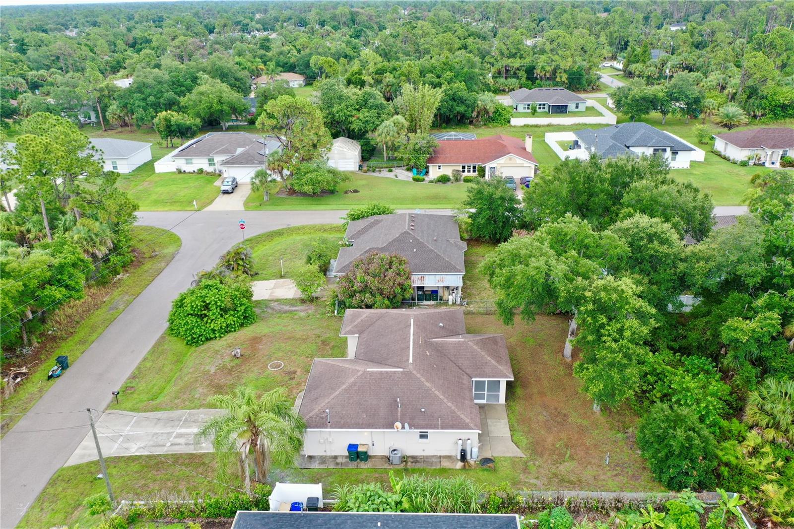 PORT CHARLOTTE SUB 07 - Residential