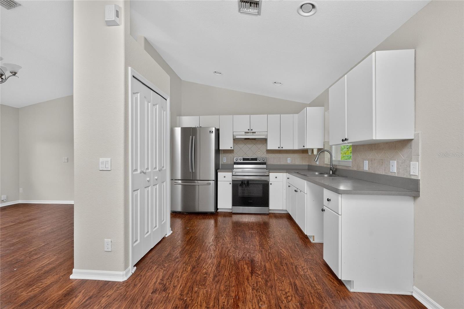 PORT CHARLOTTE SUB 07 - Residential
