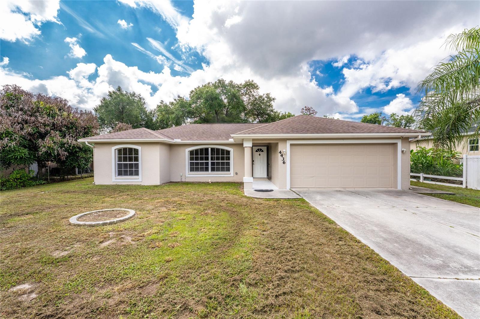 PORT CHARLOTTE SUB 07 - Residential
