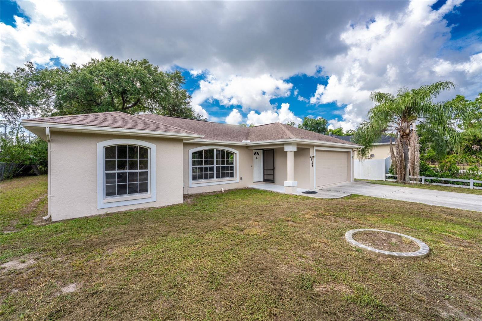 PORT CHARLOTTE SUB 07 - Residential