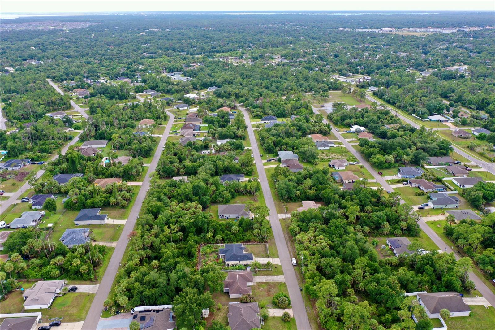 PORT CHARLOTTE SUB 07 - Residential