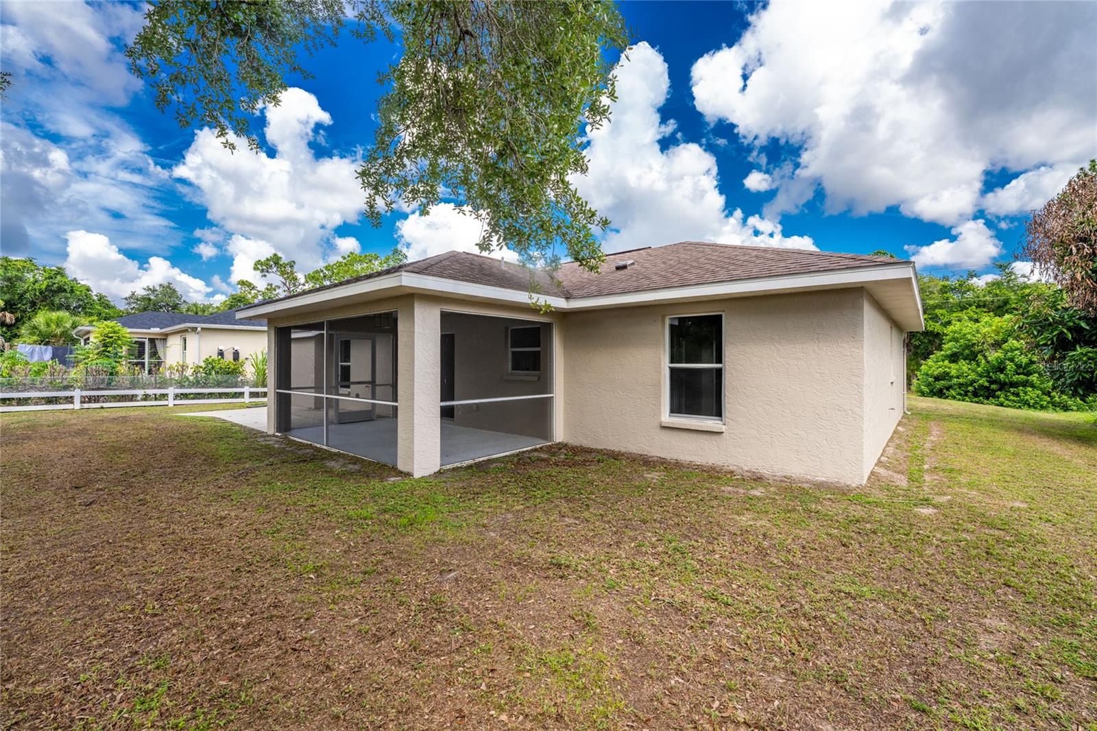 PORT CHARLOTTE SUB 07 - Residential