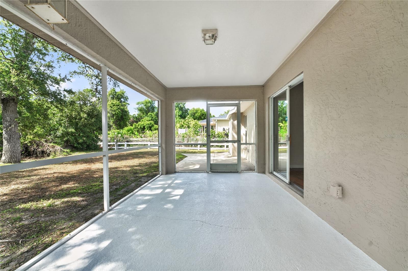 PORT CHARLOTTE SUB 07 - Residential
