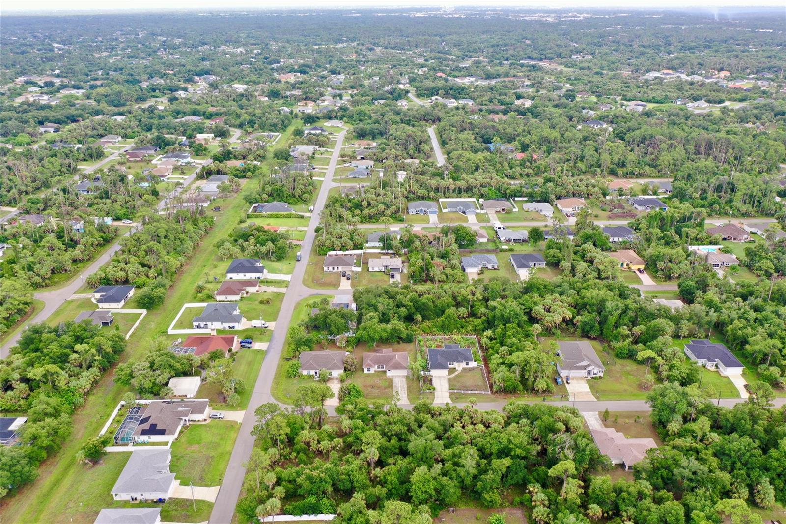 PORT CHARLOTTE SUB 07 - Residential