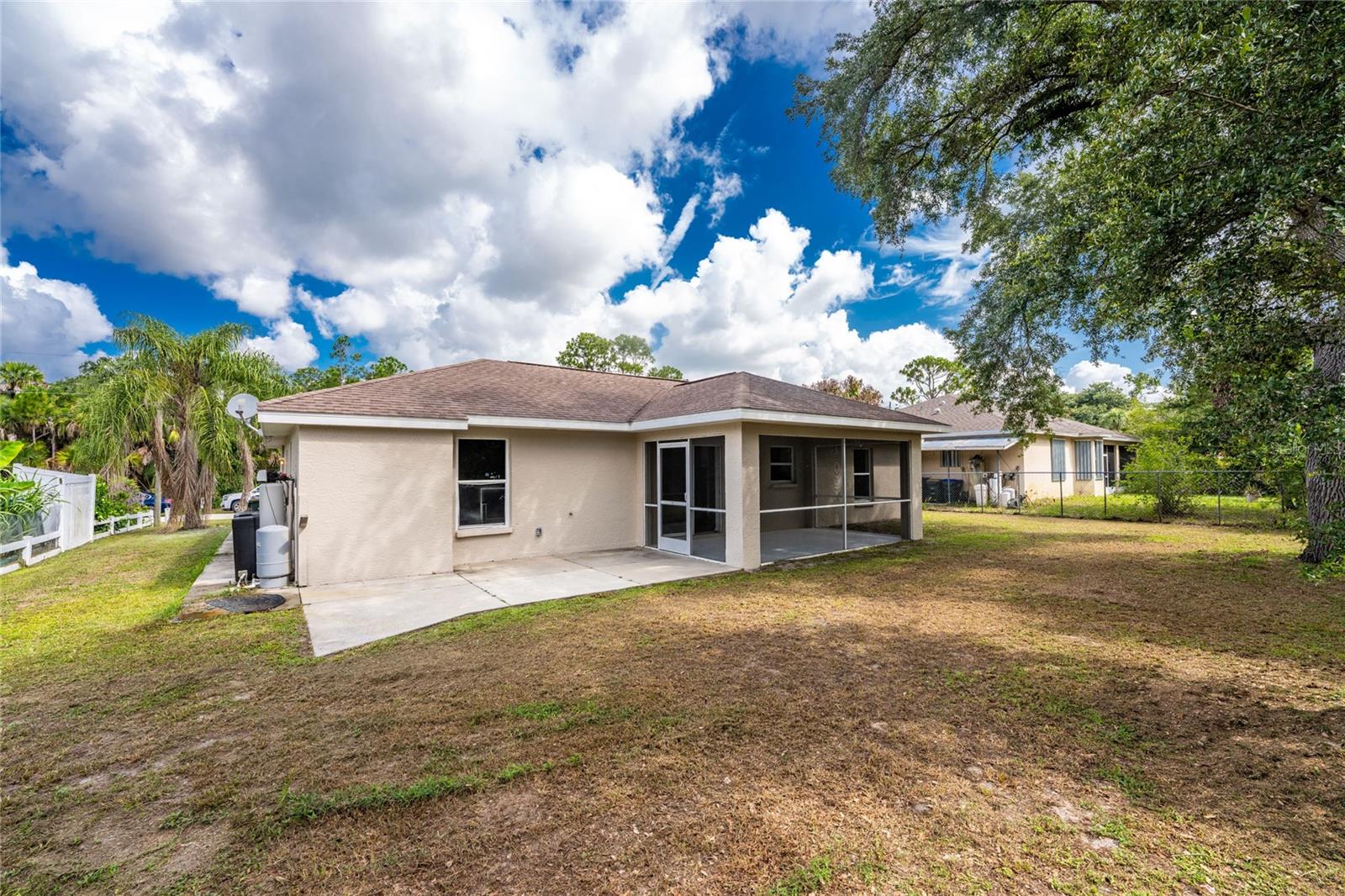 PORT CHARLOTTE SUB 07 - Residential