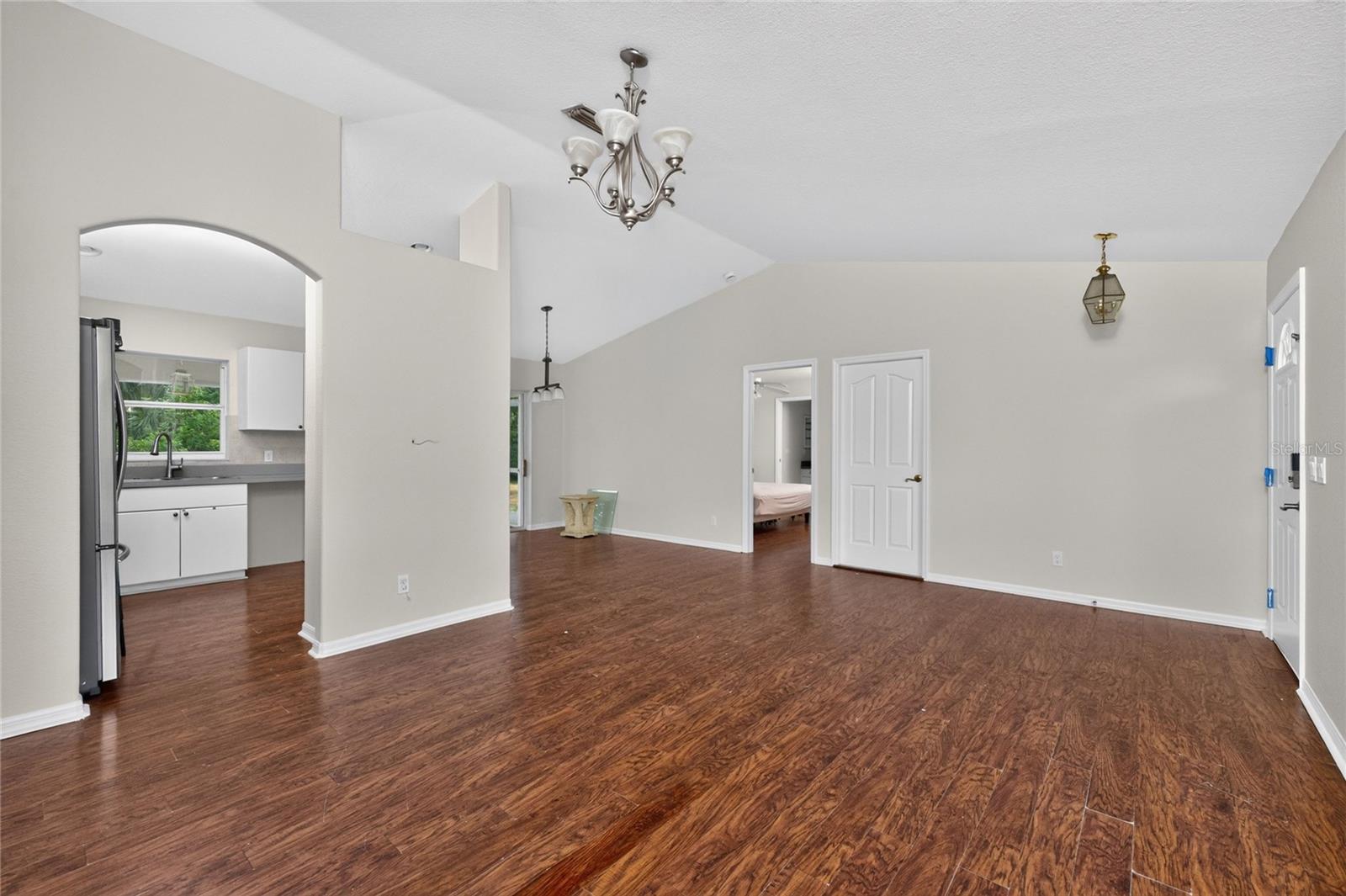 PORT CHARLOTTE SUB 07 - Residential