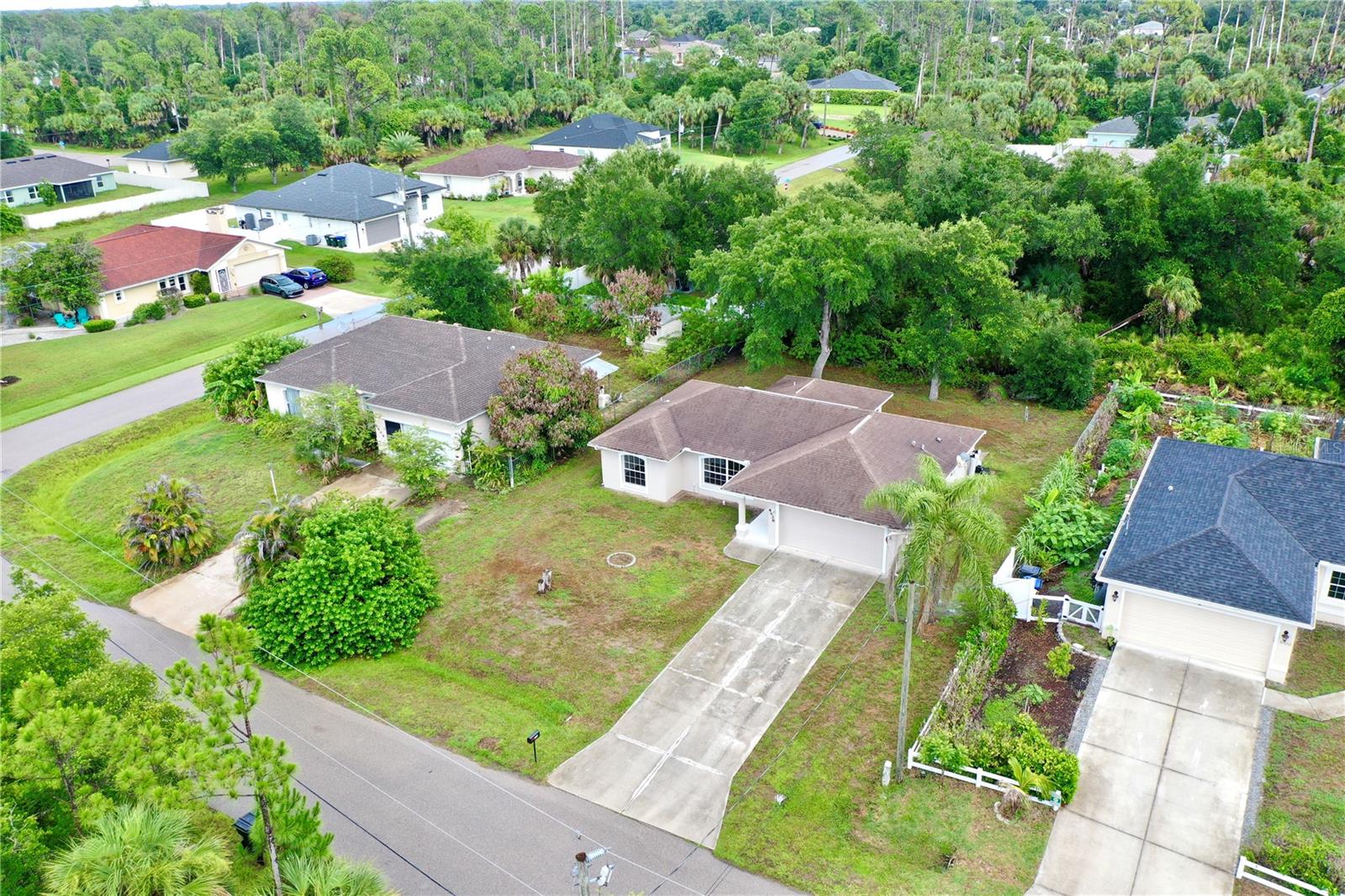 PORT CHARLOTTE SUB 07 - Residential