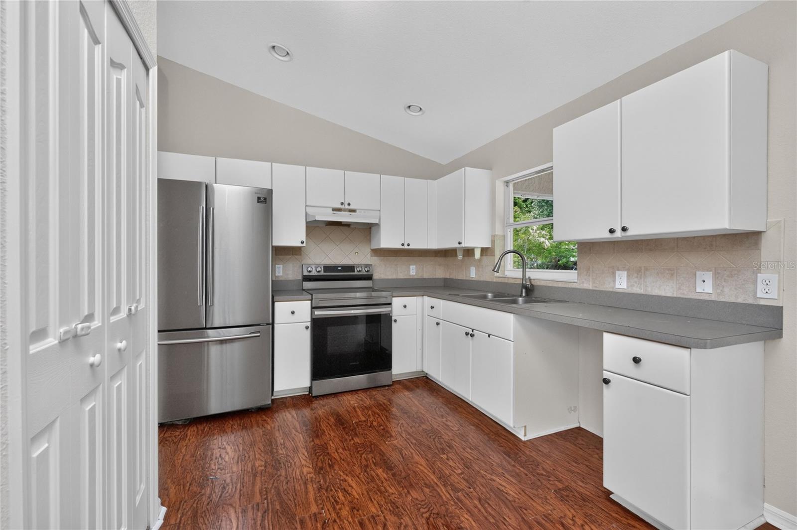 PORT CHARLOTTE SUB 07 - Residential