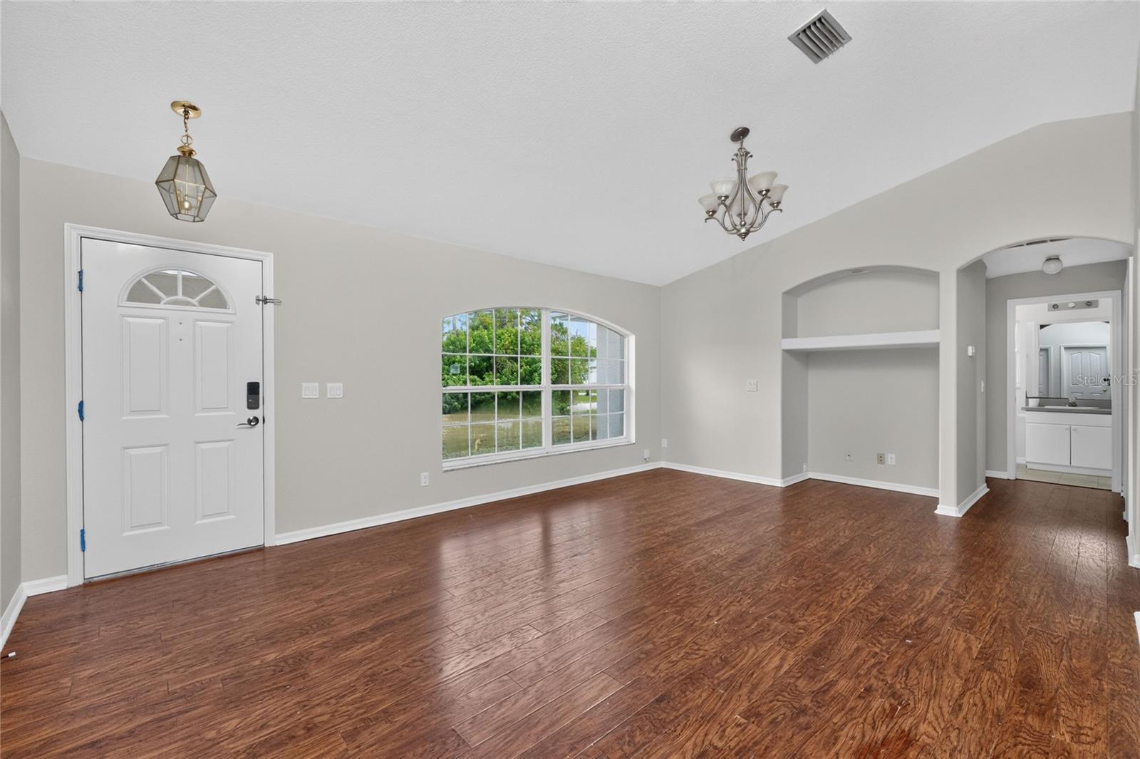 PORT CHARLOTTE SUB 07 - Residential