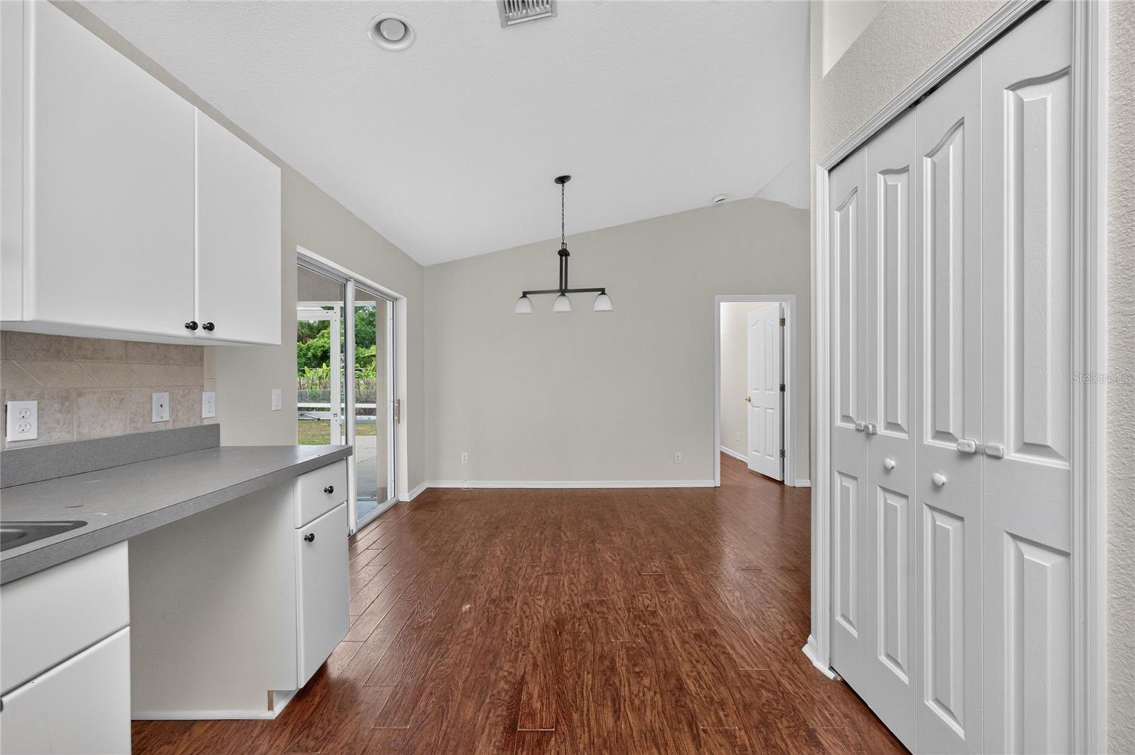 PORT CHARLOTTE SUB 07 - Residential