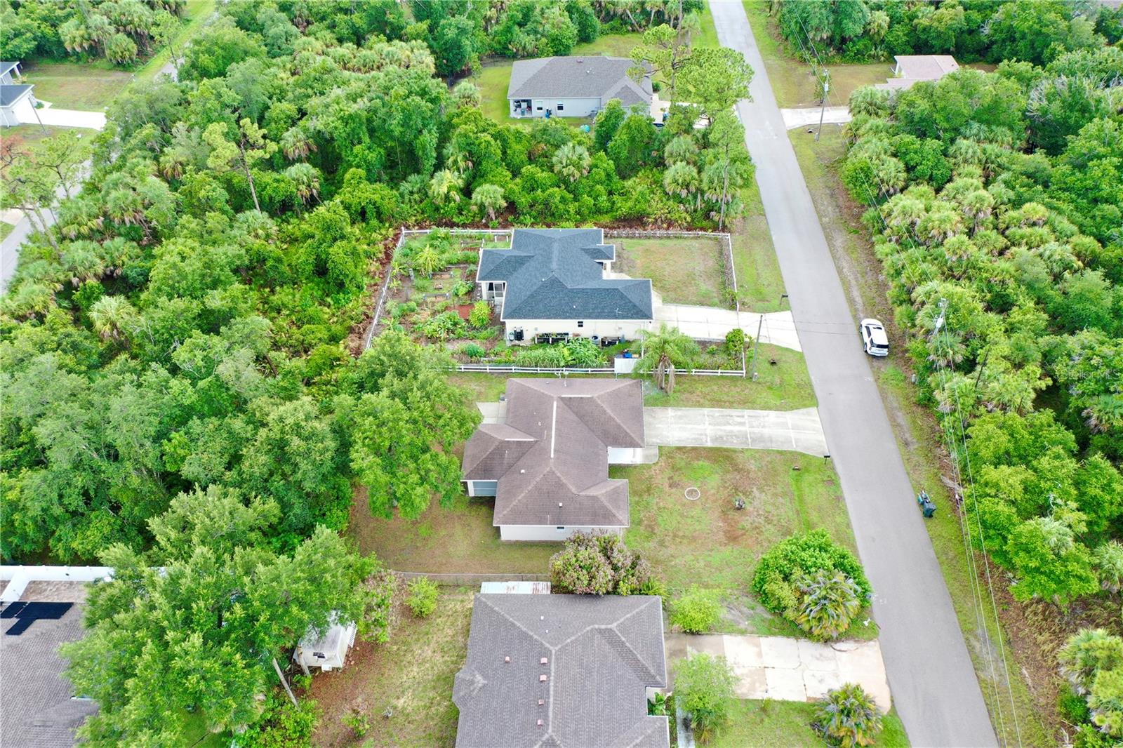 PORT CHARLOTTE SUB 07 - Residential