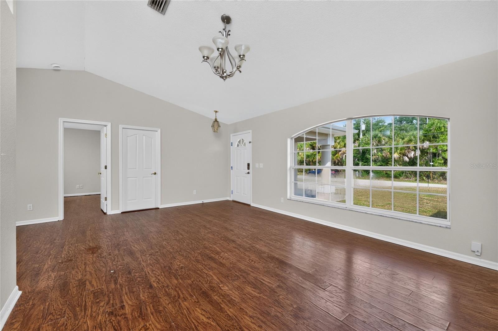 PORT CHARLOTTE SUB 07 - Residential