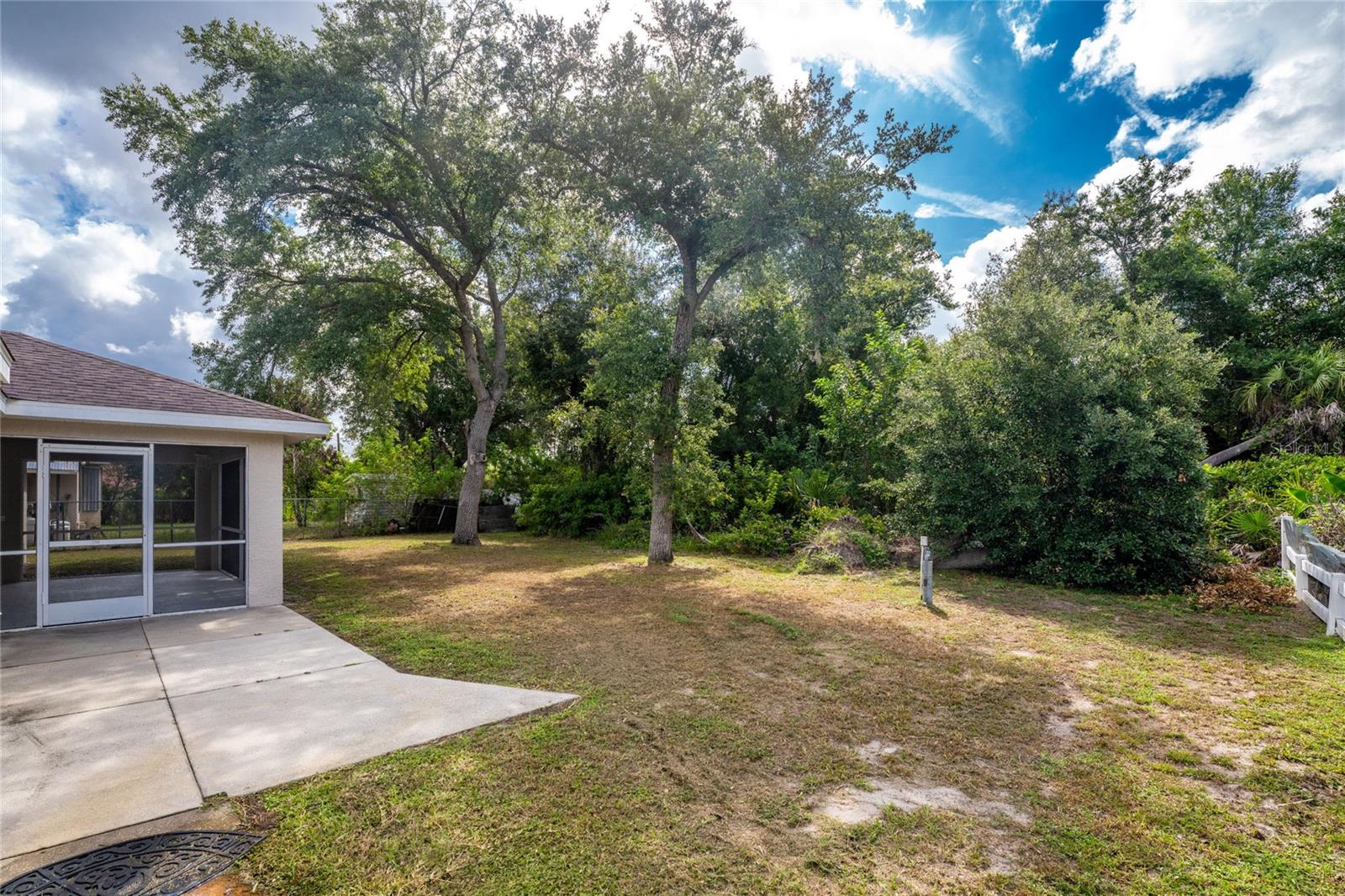 PORT CHARLOTTE SUB 07 - Residential