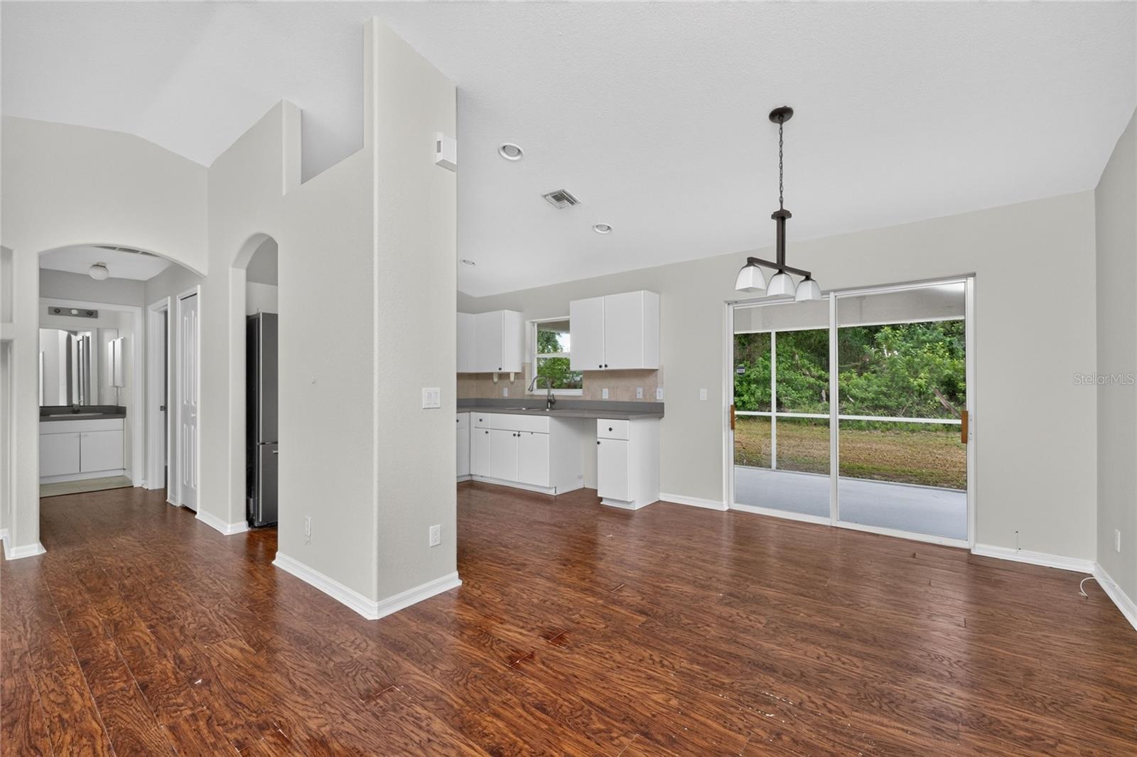 PORT CHARLOTTE SUB 07 - Residential