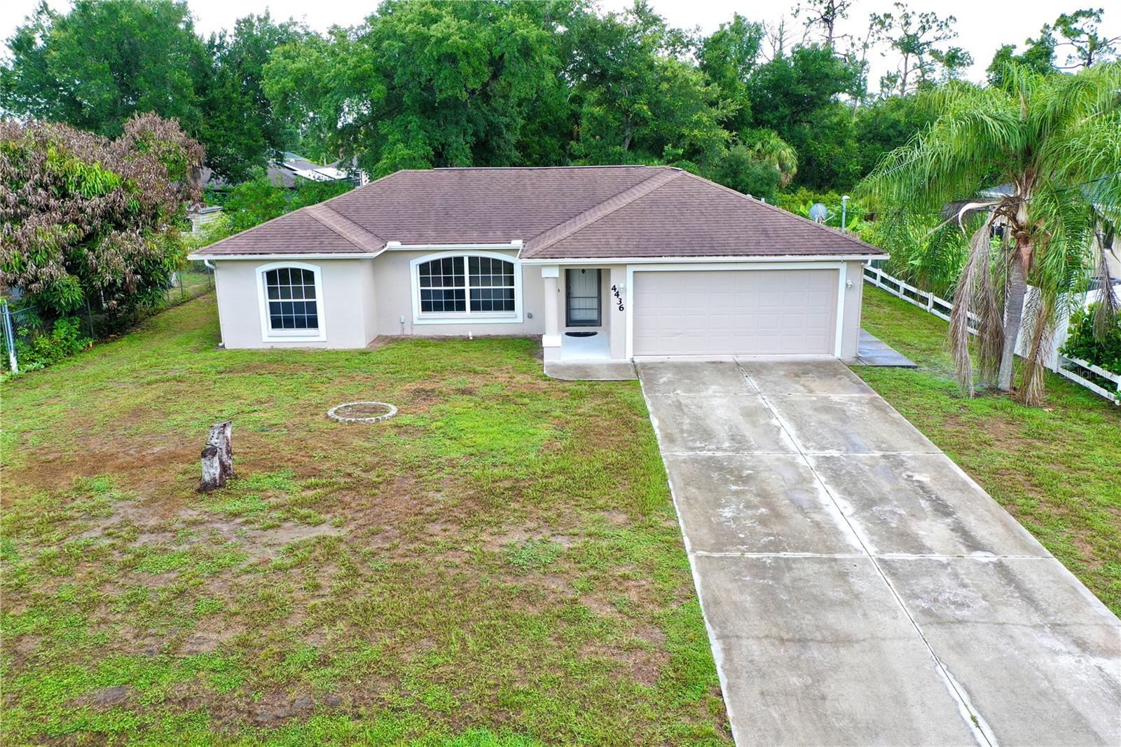 PORT CHARLOTTE SUB 07 - Residential