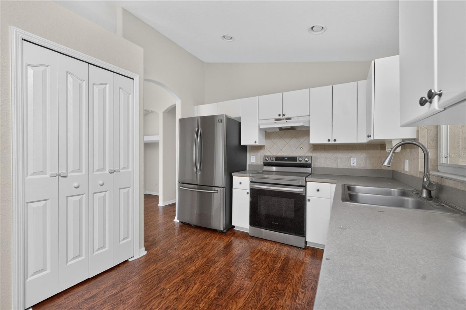 PORT CHARLOTTE SUB 07 - Residential