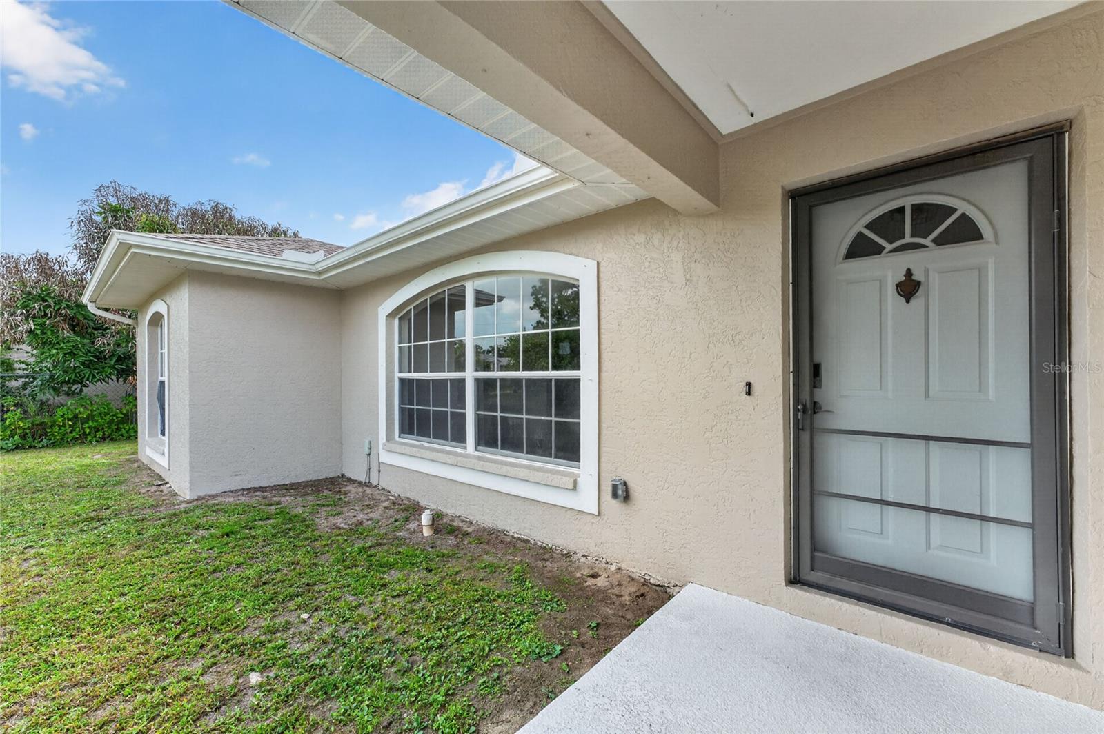 PORT CHARLOTTE SUB 07 - Residential