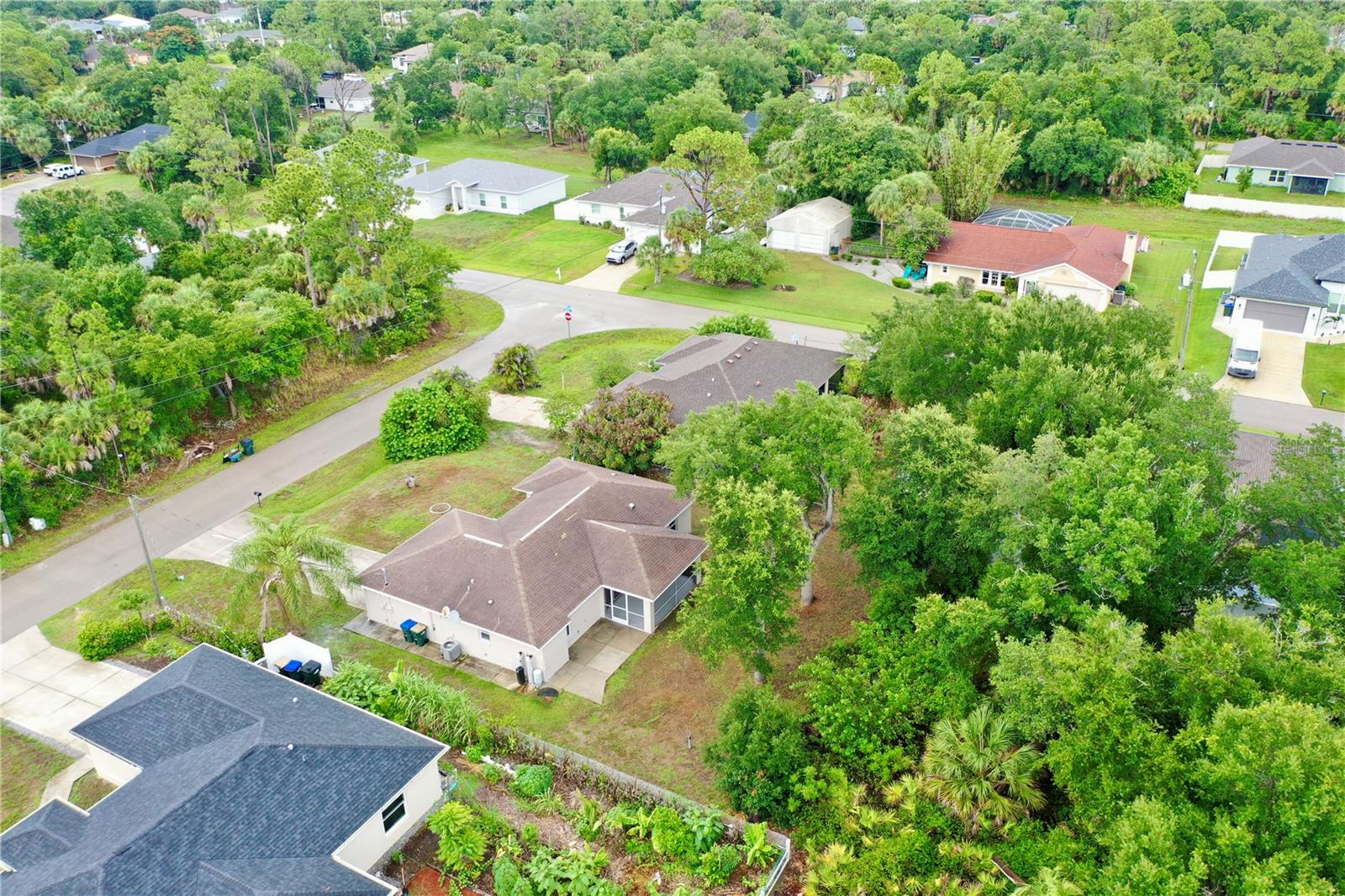 PORT CHARLOTTE SUB 07 - Residential