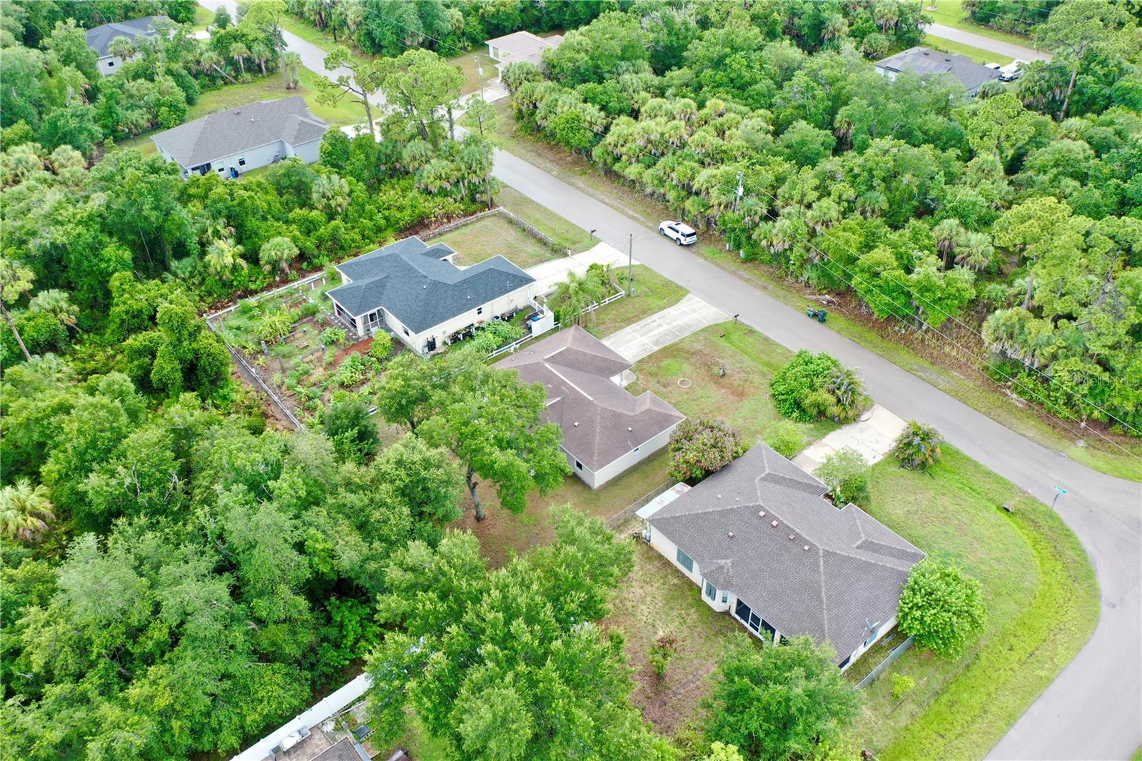 PORT CHARLOTTE SUB 07 - Residential
