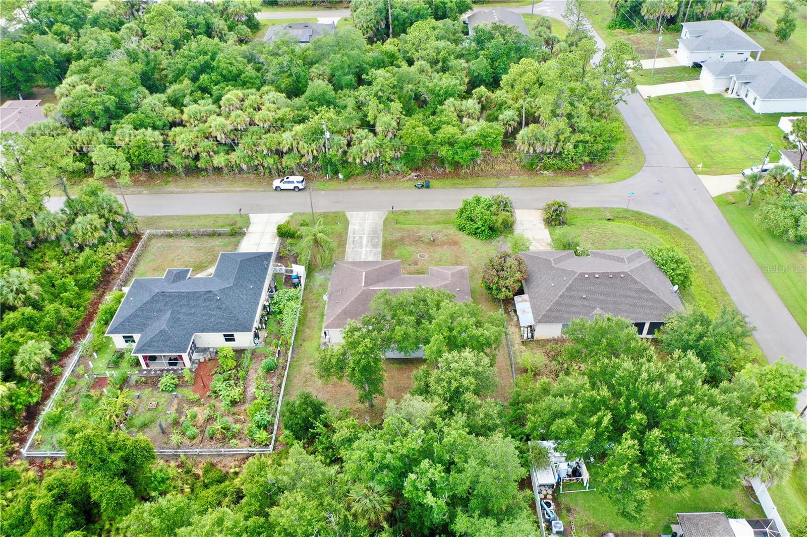 PORT CHARLOTTE SUB 07 - Residential