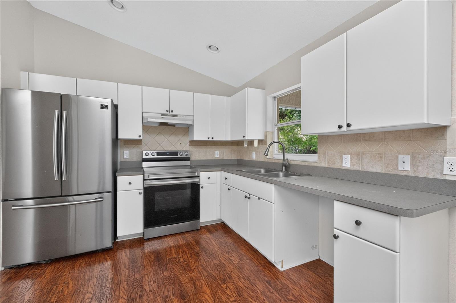 PORT CHARLOTTE SUB 07 - Residential