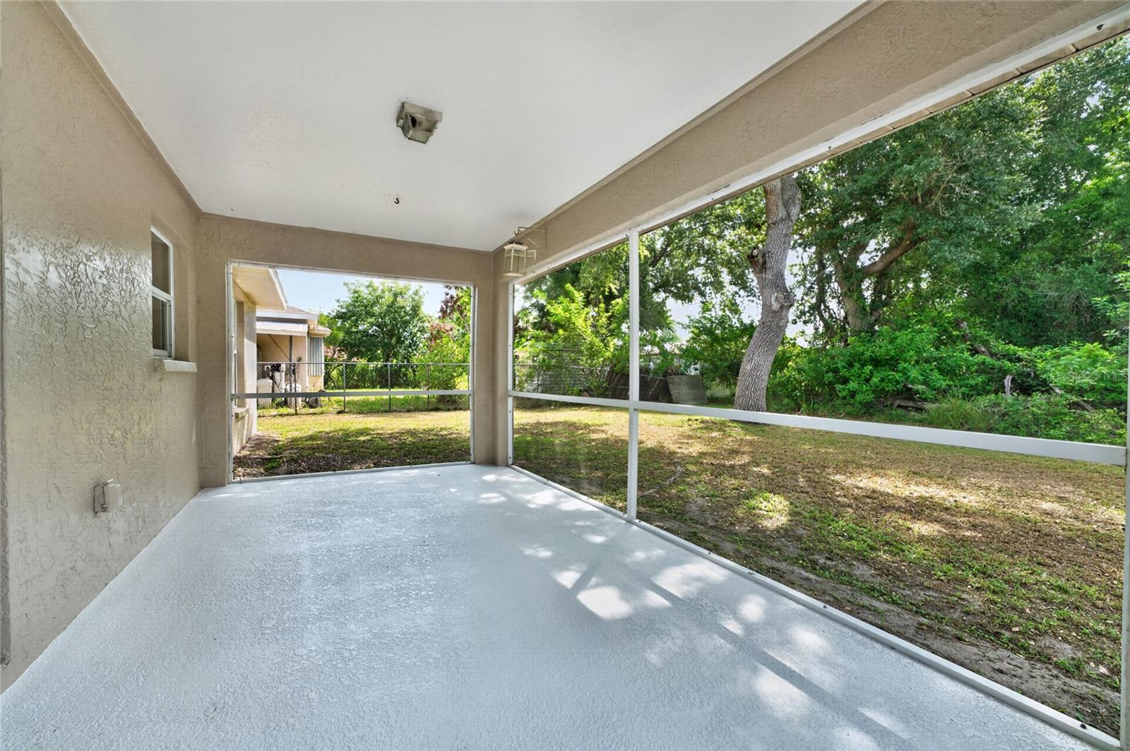 PORT CHARLOTTE SUB 07 - Residential