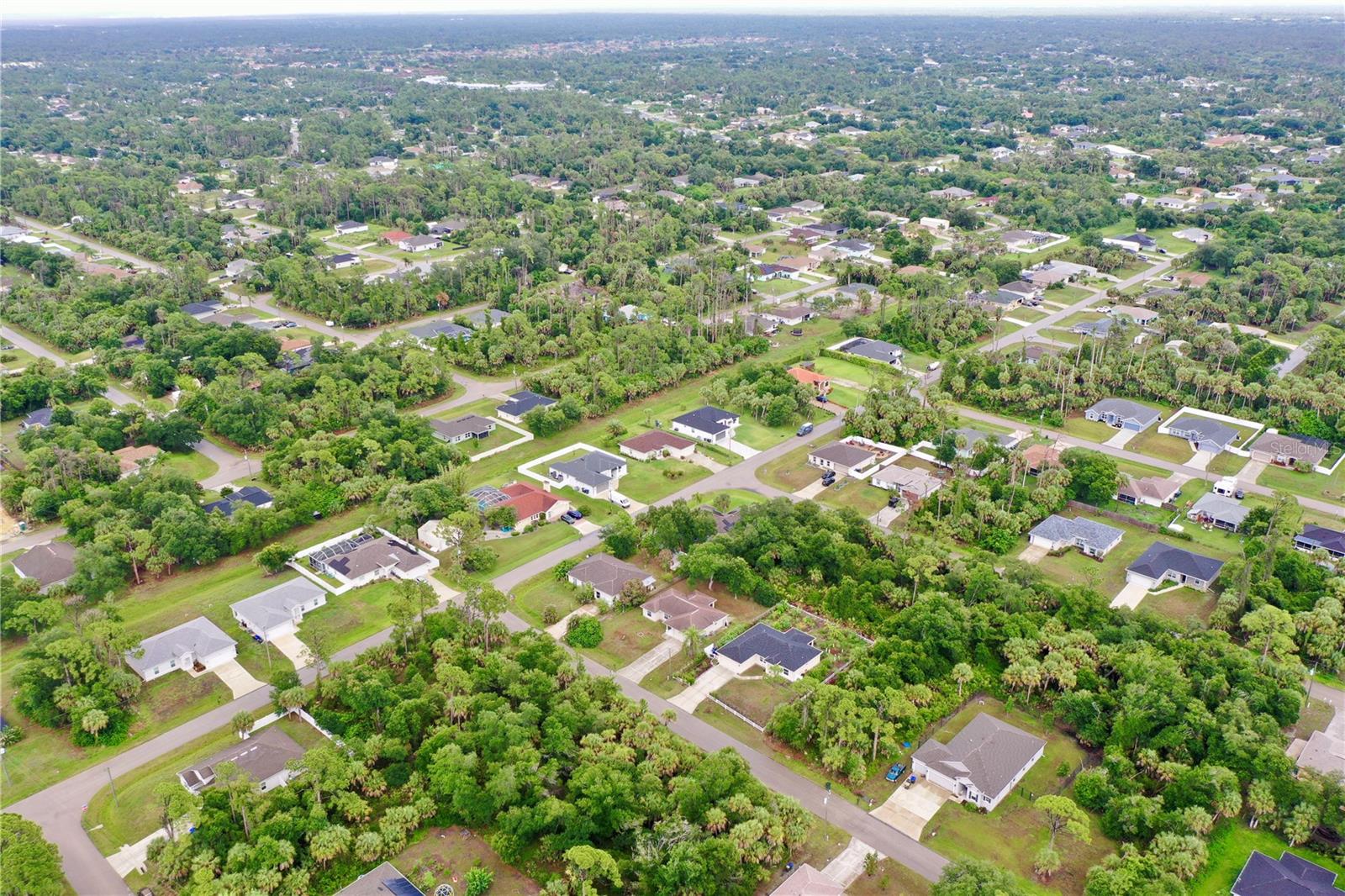 PORT CHARLOTTE SUB 07 - Residential