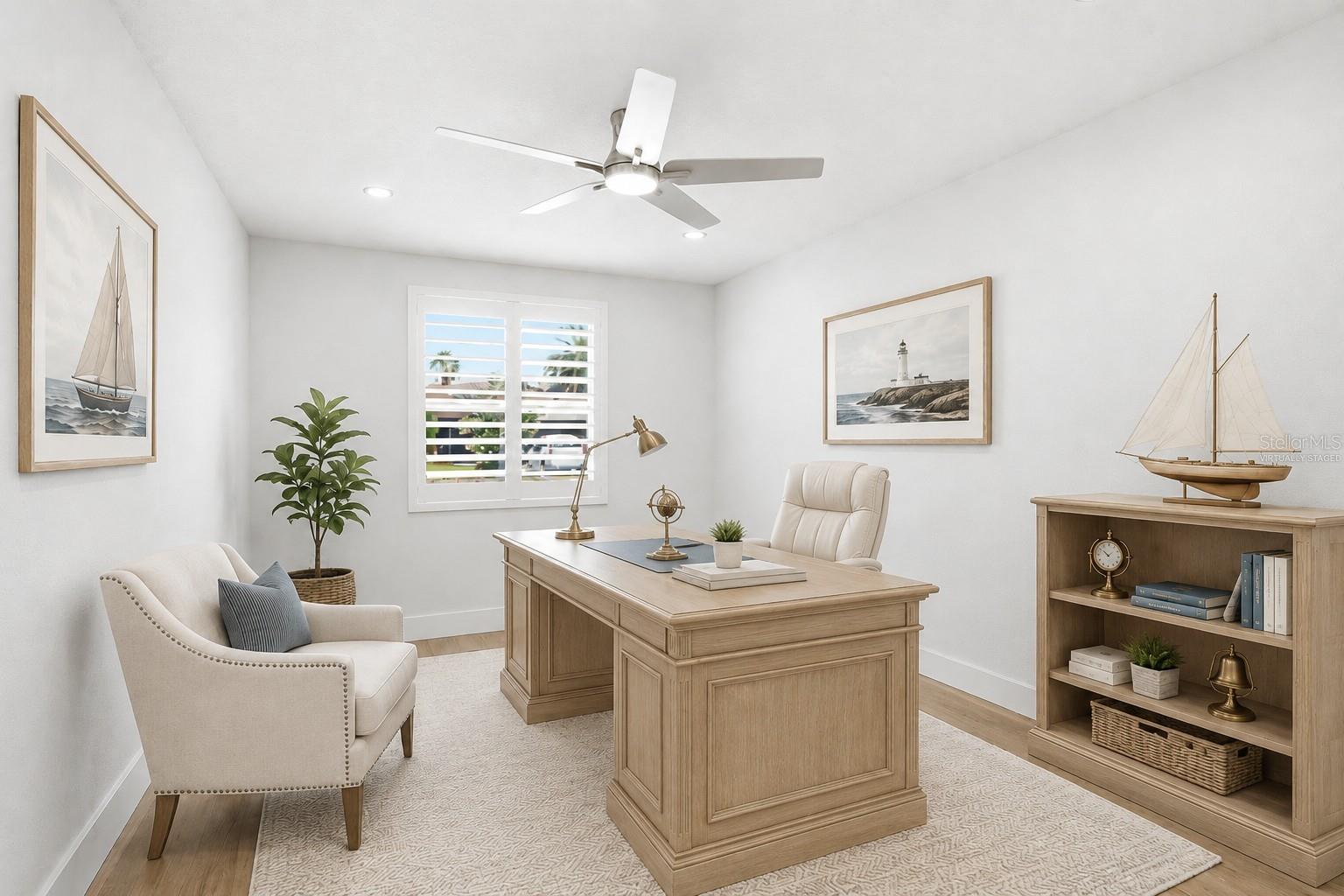 WEST PORT SUB - Residential