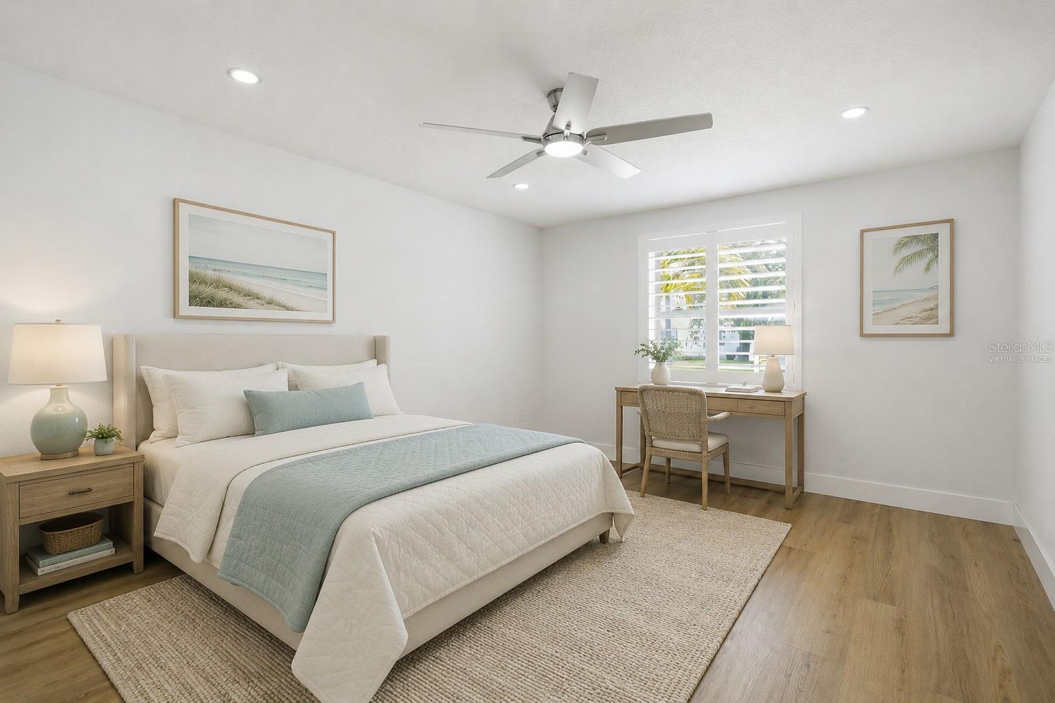 WEST PORT SUB - Residential