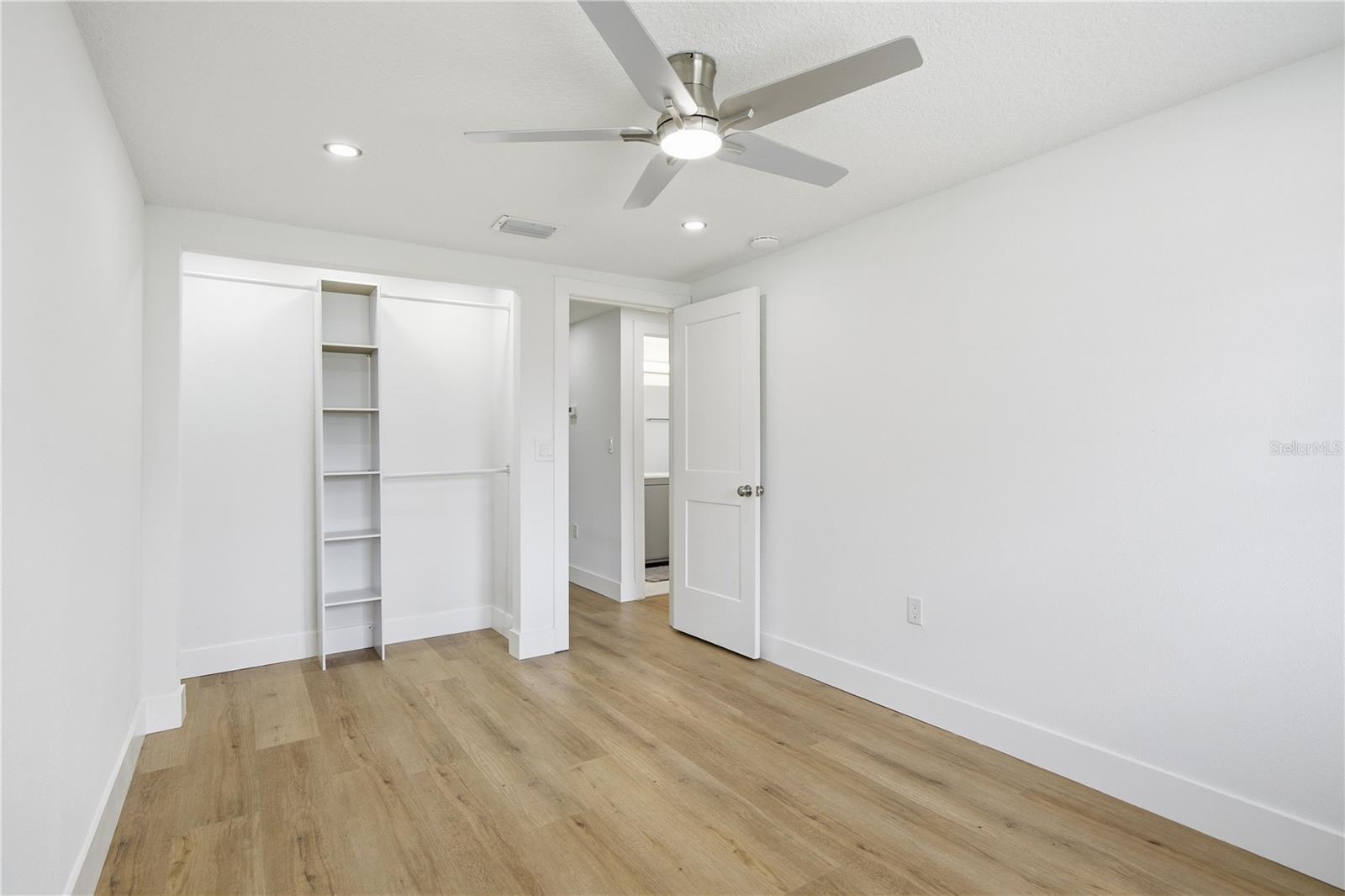 WEST PORT SUB - Residential
