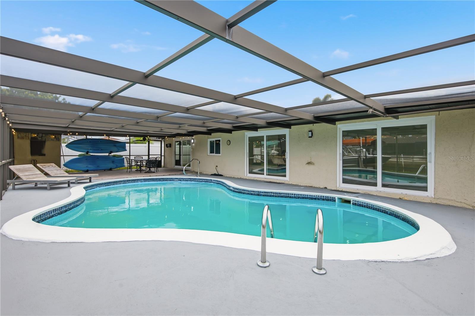 WEST PORT SUB - Residential