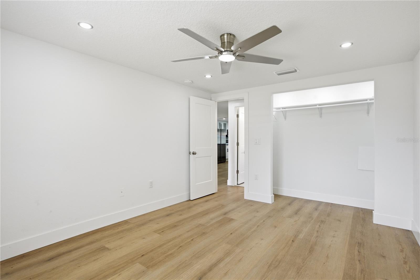 WEST PORT SUB - Residential