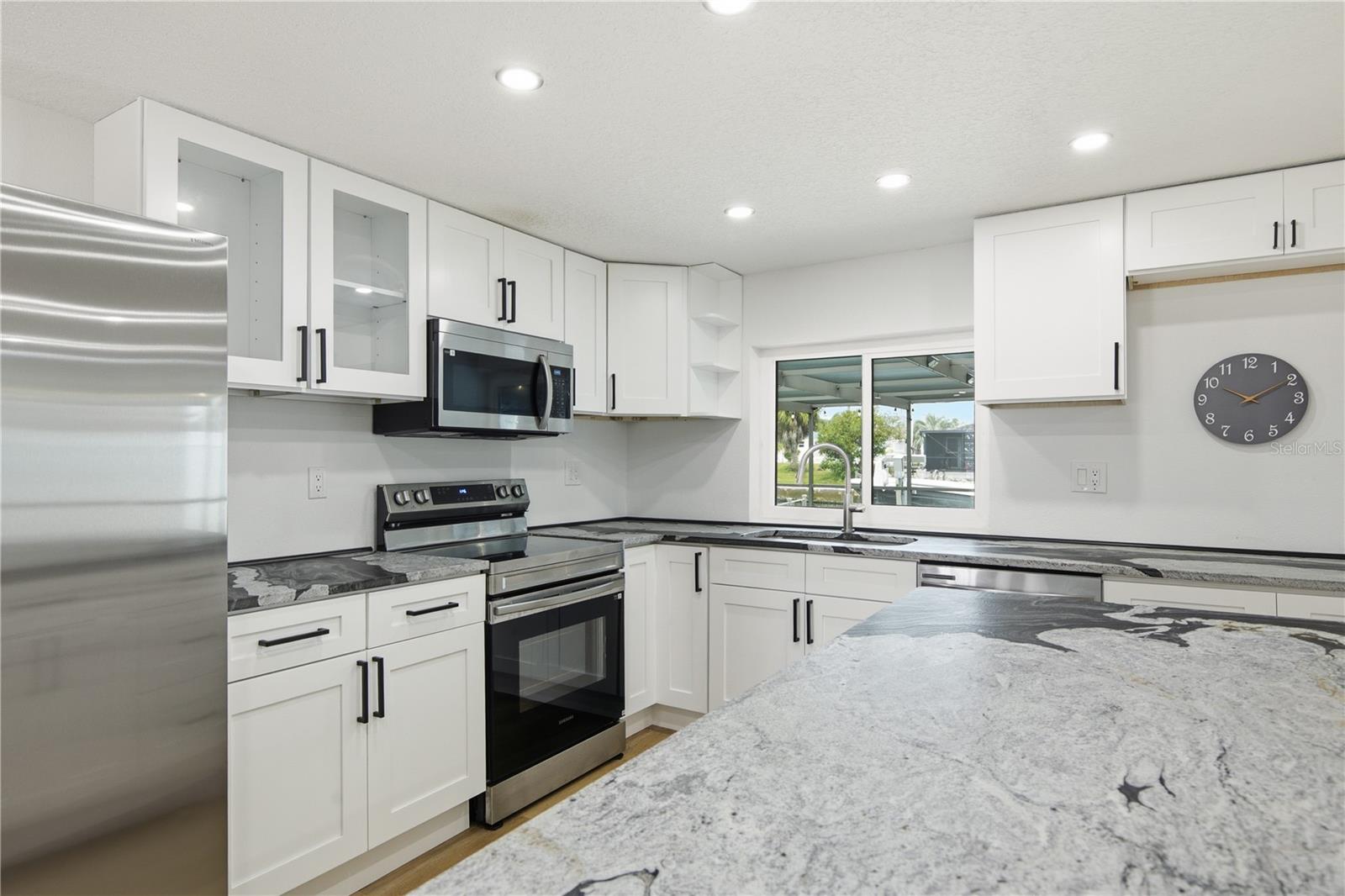 WEST PORT SUB - Residential