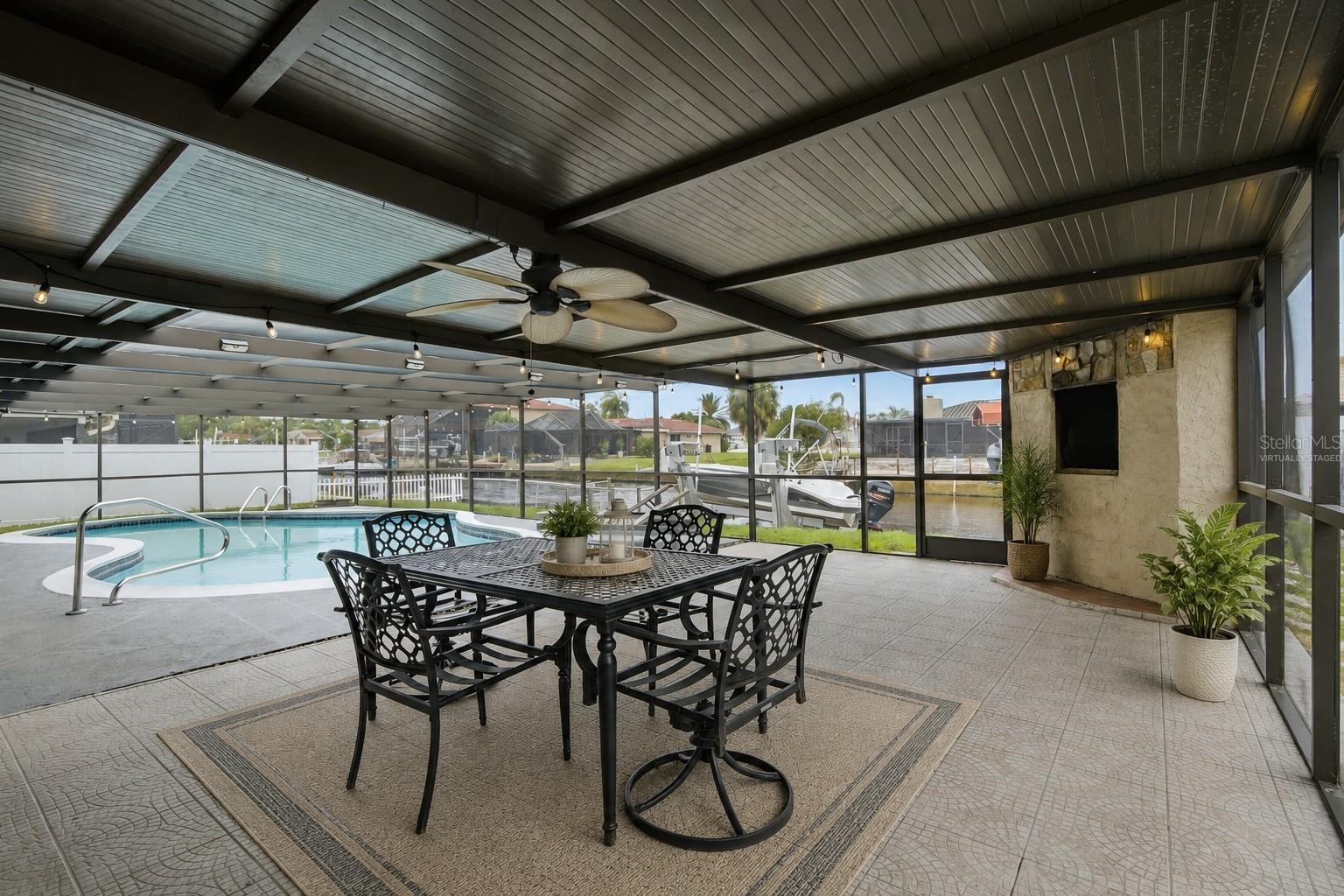 WEST PORT SUB - Residential