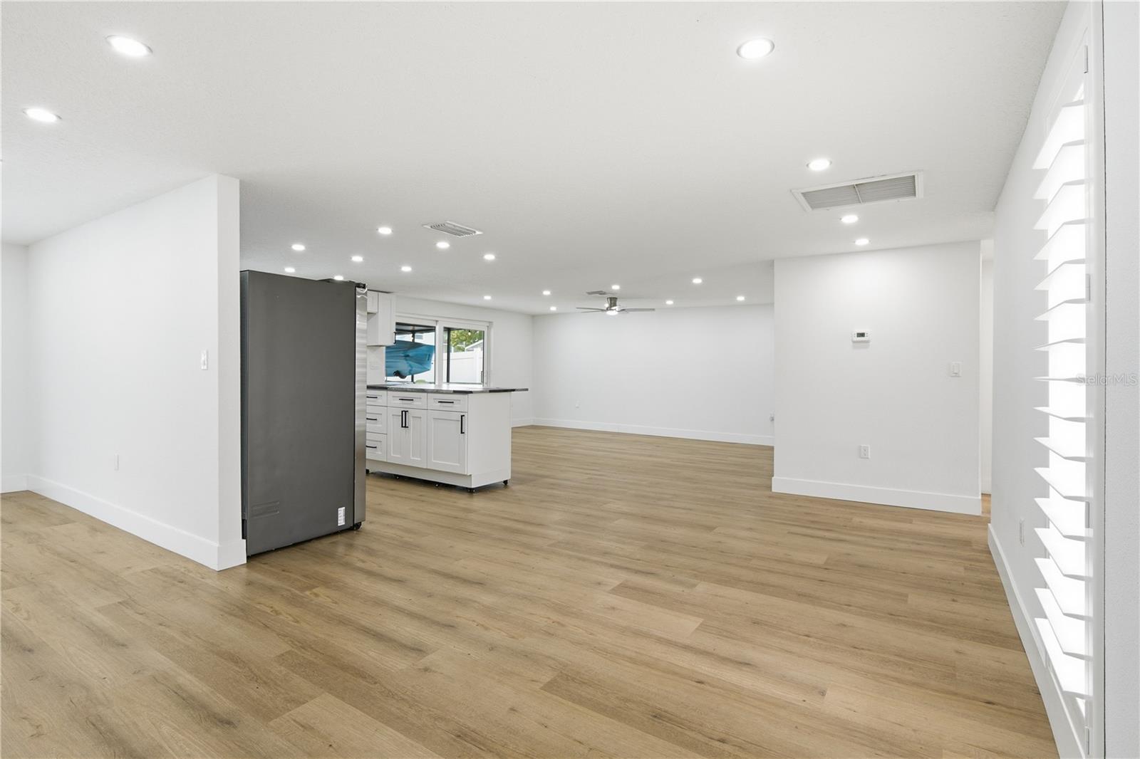 WEST PORT SUB - Residential