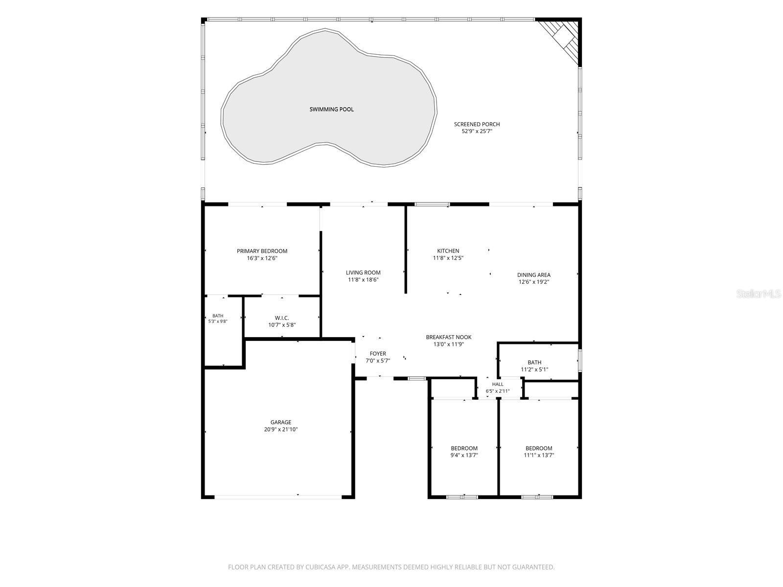 WEST PORT SUB - Residential