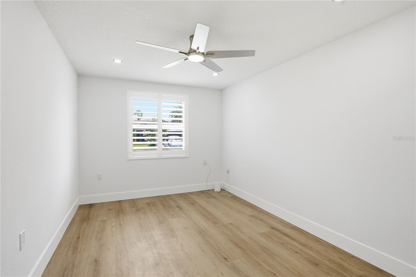 WEST PORT SUB - Residential