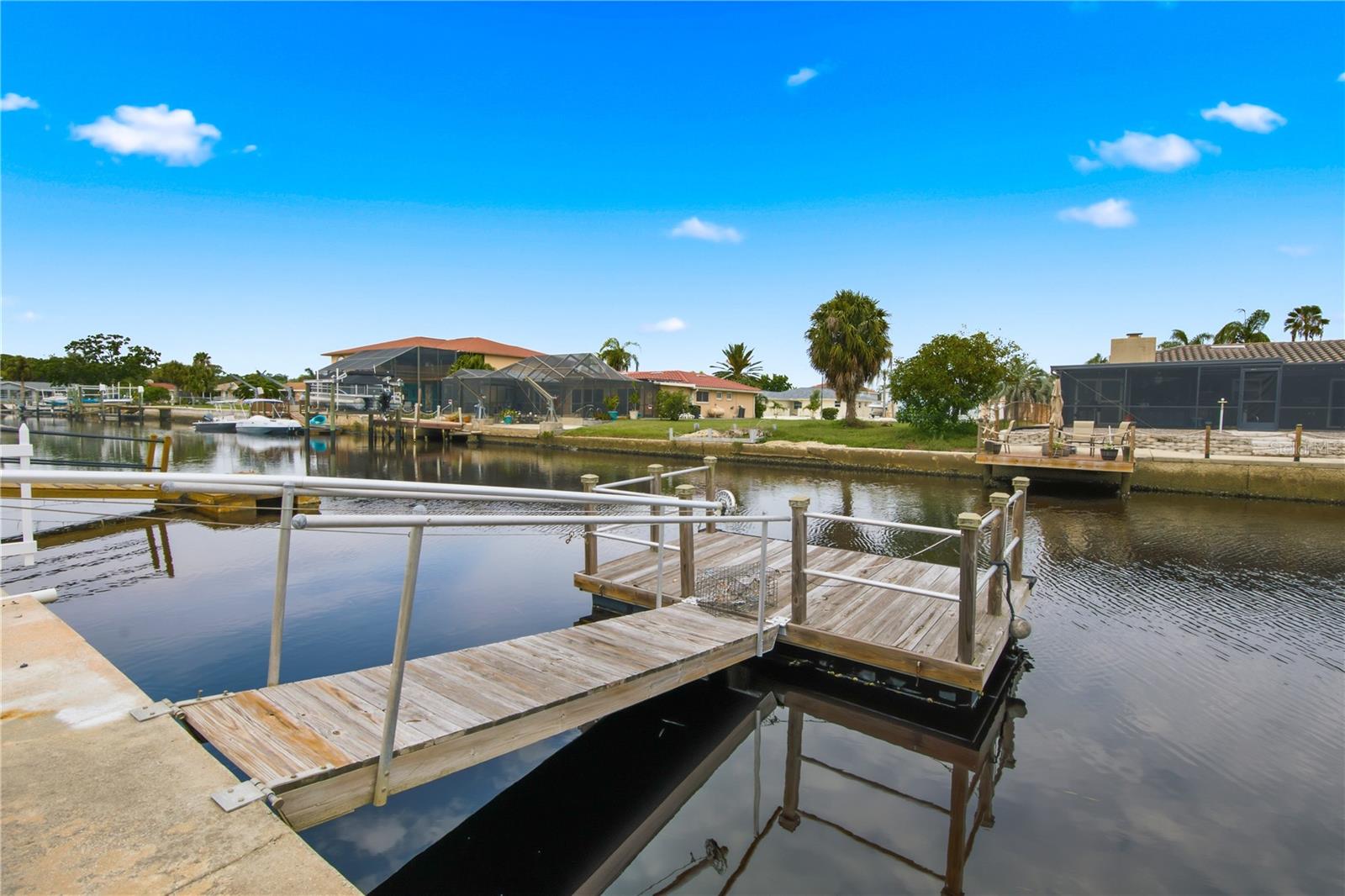 WEST PORT SUB - Residential