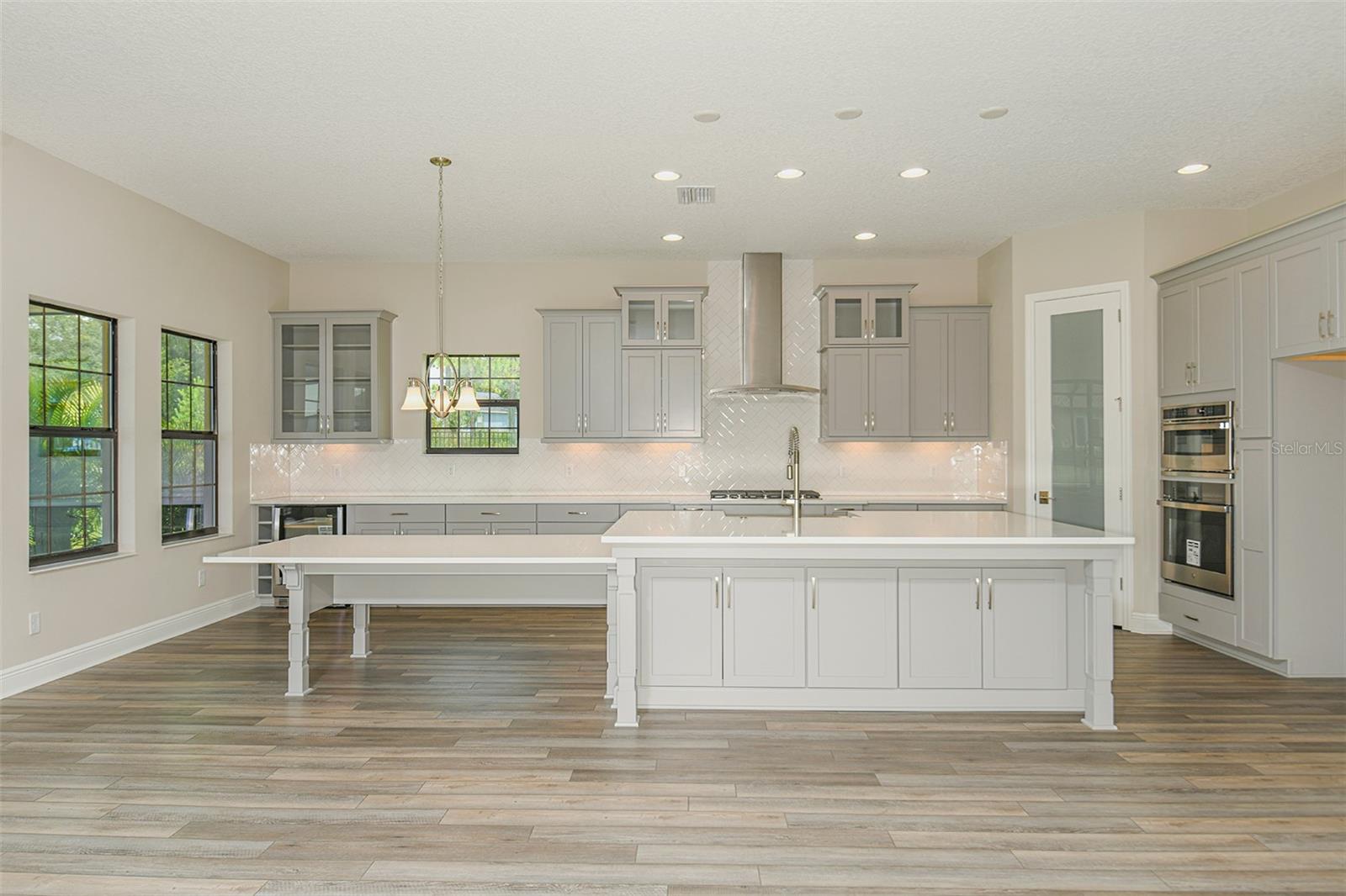 SANCTUARY - Residential