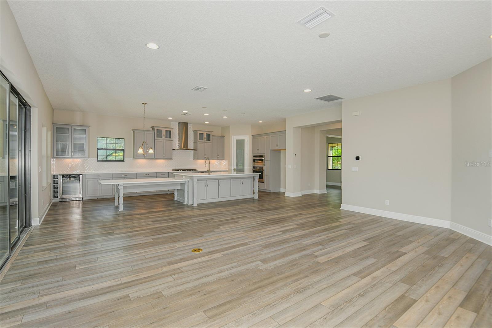 SANCTUARY - Residential