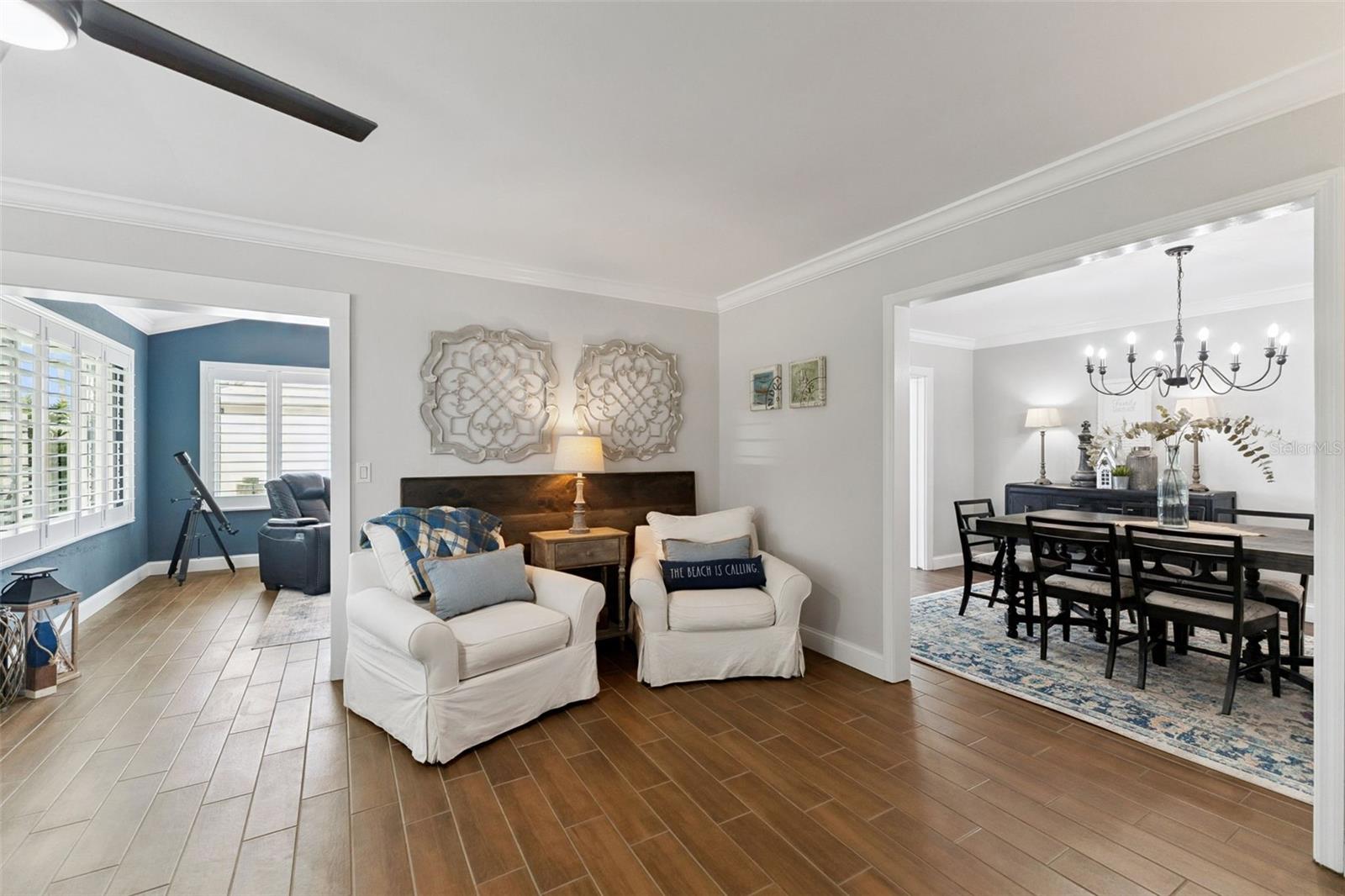 SEABRIDGE ADD 01 - Residential