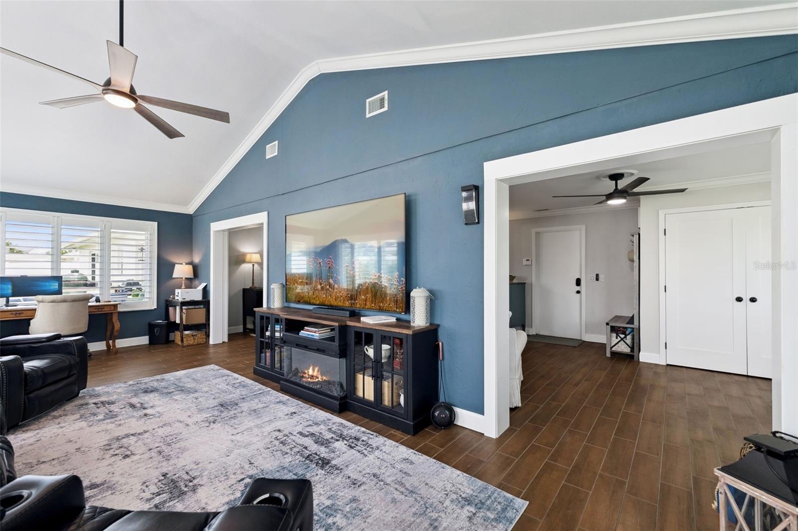 SEABRIDGE ADD 01 - Residential