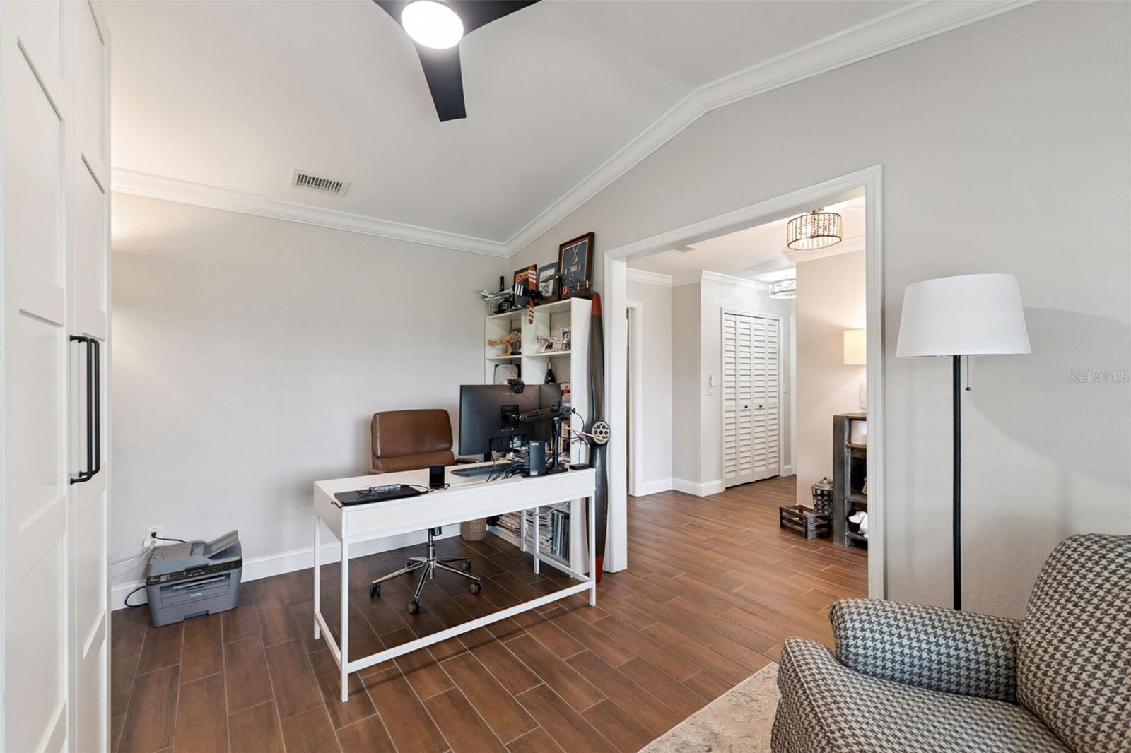 SEABRIDGE ADD 01 - Residential