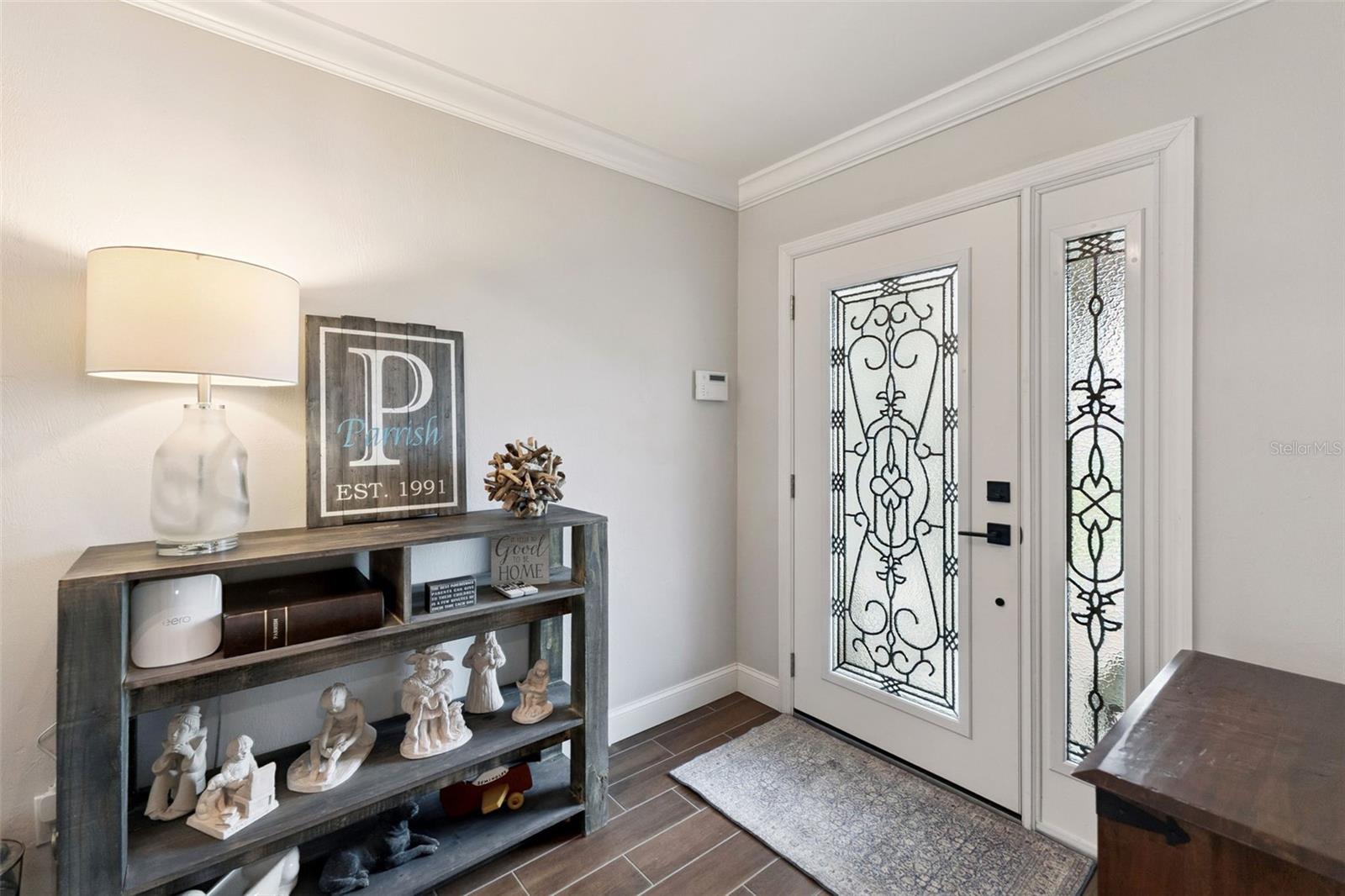 SEABRIDGE ADD 01 - Residential