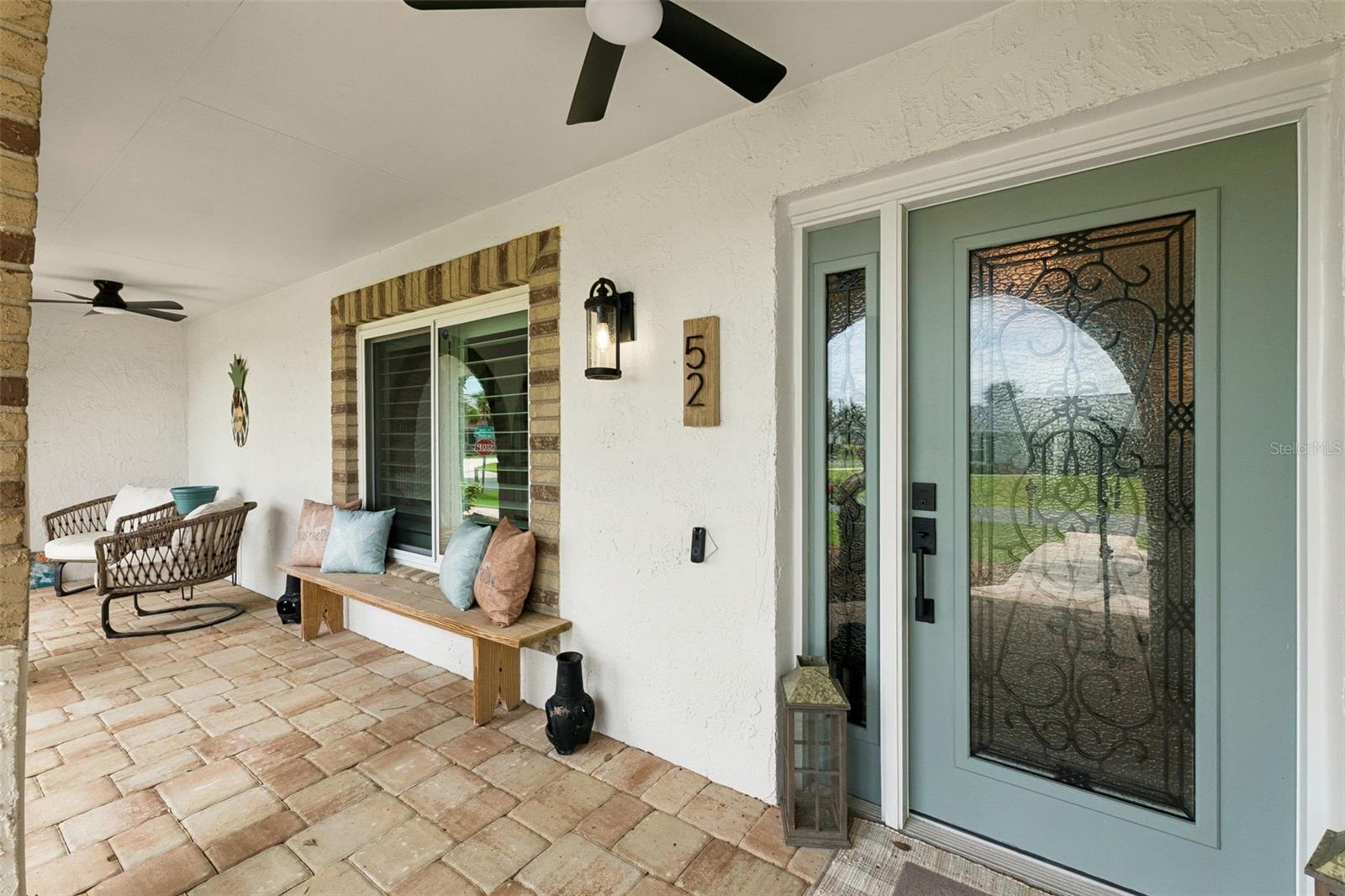 SEABRIDGE ADD 01 - Residential
