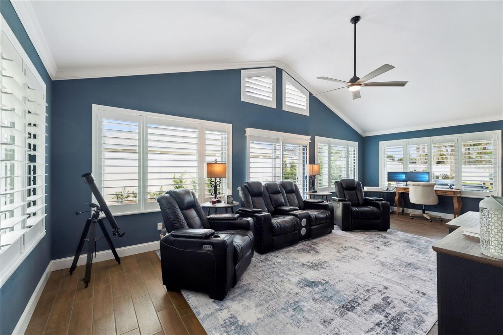 SEABRIDGE ADD 01 - Residential