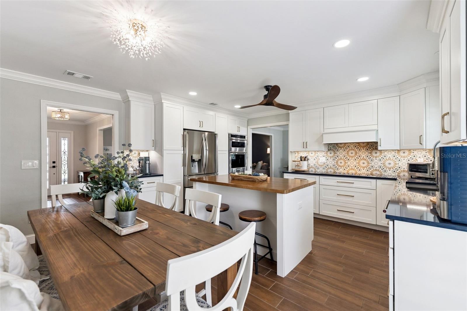 SEABRIDGE ADD 01 - Residential