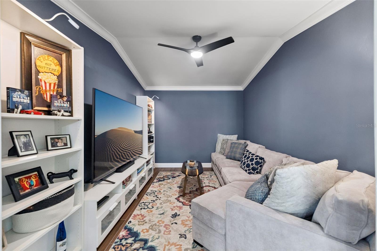 SEABRIDGE ADD 01 - Residential