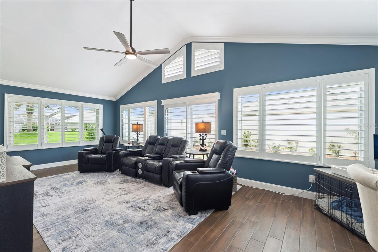 SEABRIDGE ADD 01 - Residential