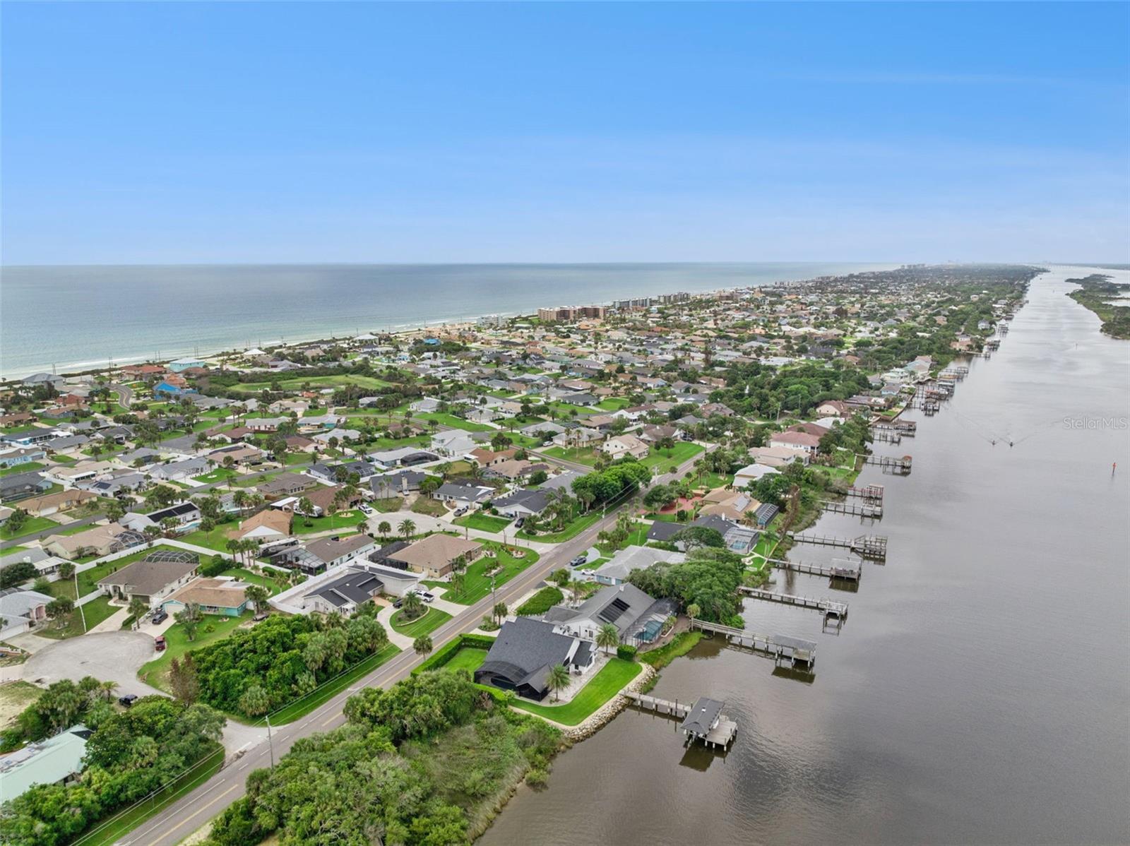 SEABRIDGE ADD 01 - Residential
